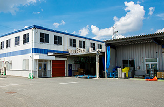 九州工場