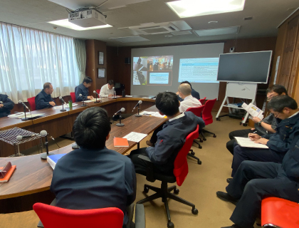 QA検討会（品質）